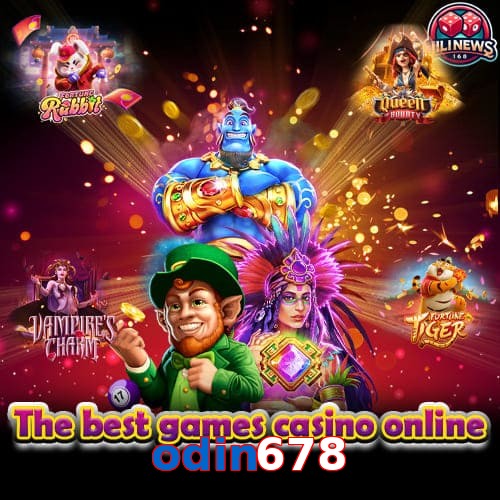 odin678
