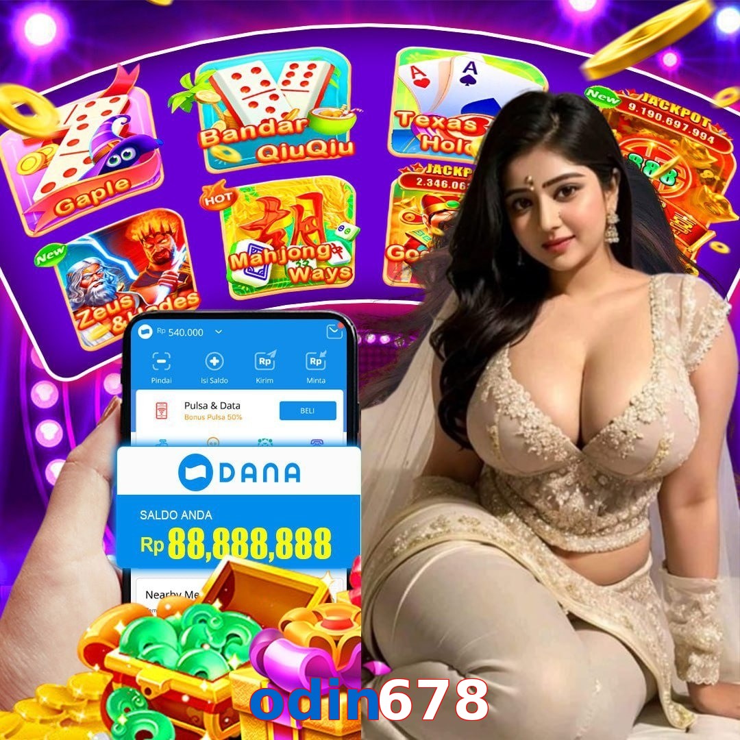 odin678