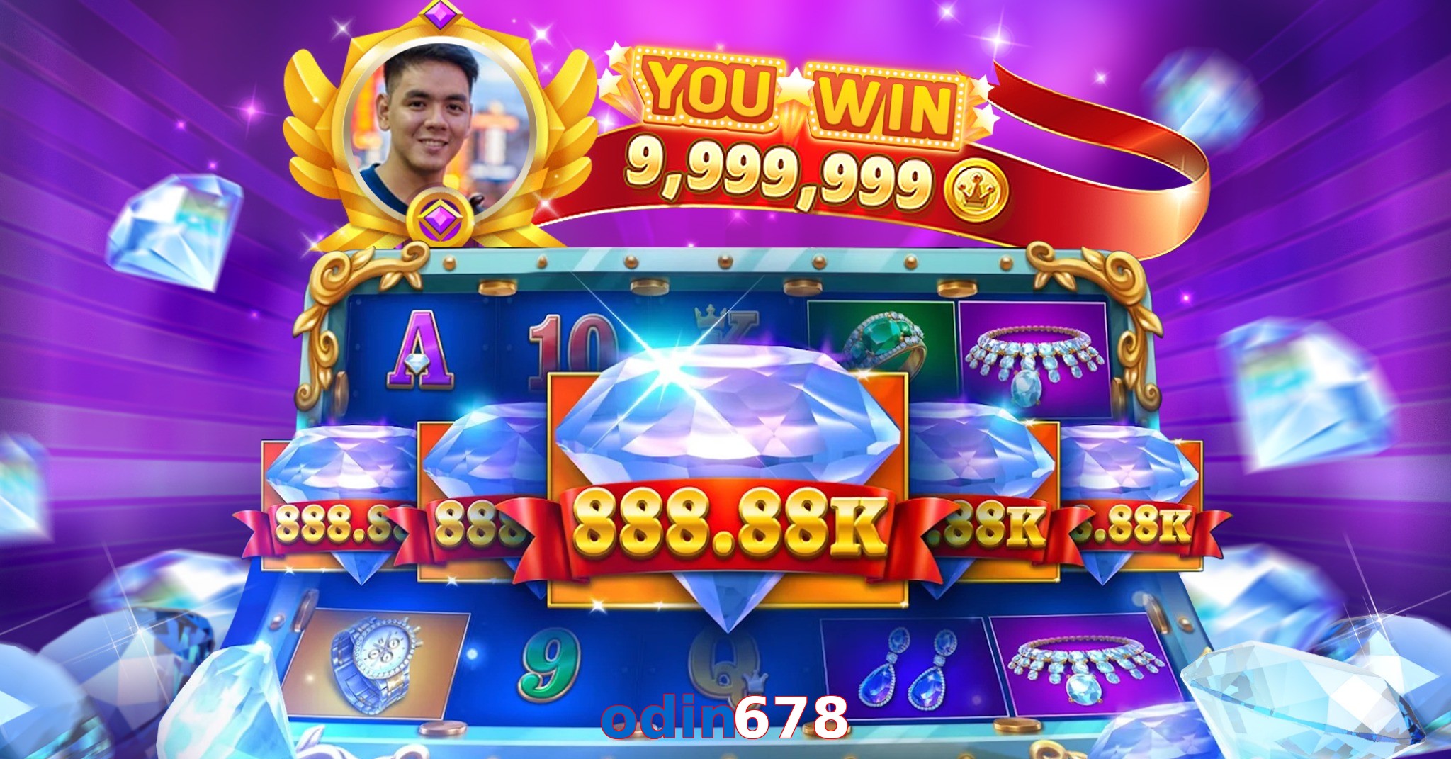 odin678