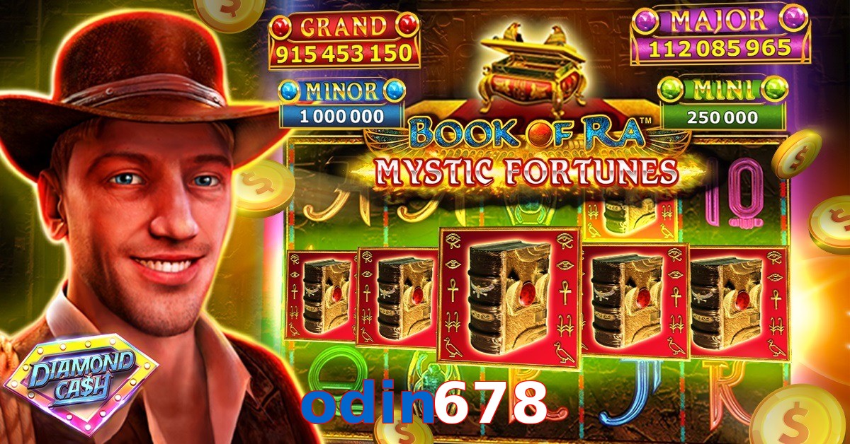 odin678