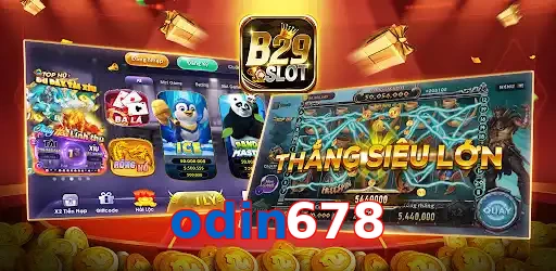 odin678