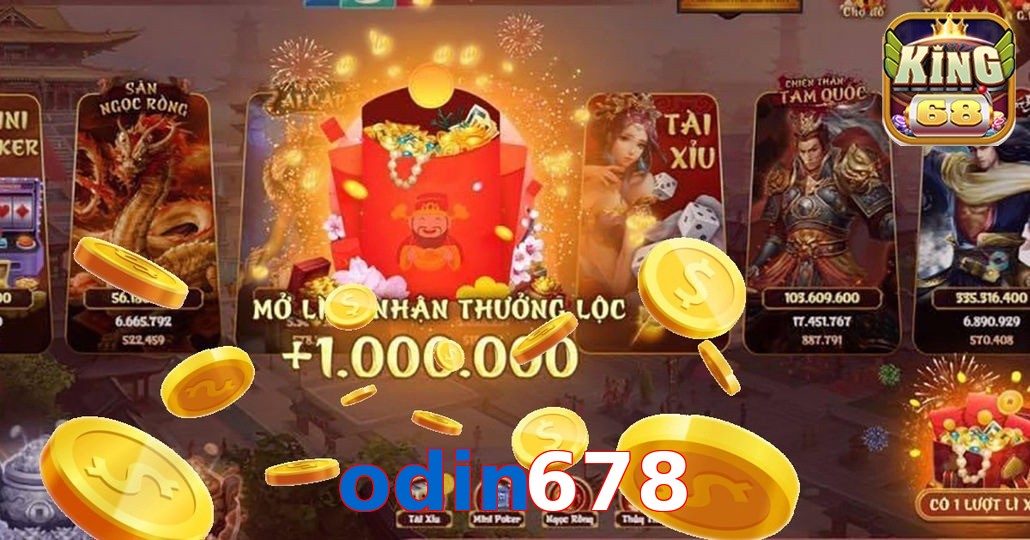 odin678